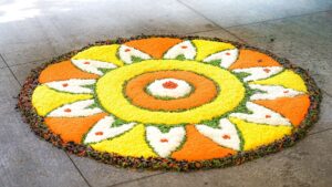 Onam 2025