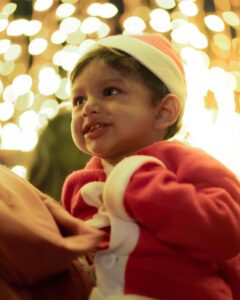 Christmas and New Year Eve 2025